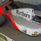 Illustration for article titled This Collection Of Abandoned Racecars Will Break Your Heart